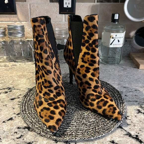 Nine West Joilee ankle boots - Picture 1 of 8